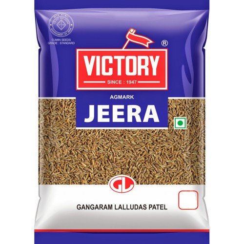 Victory Jeera